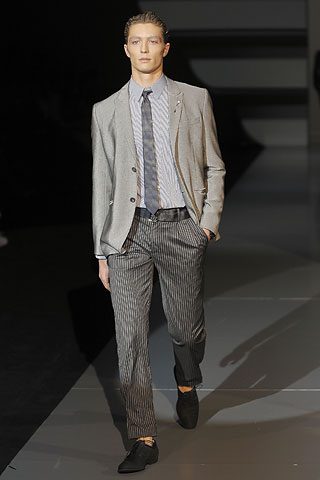 Emporio Armani / - 2009